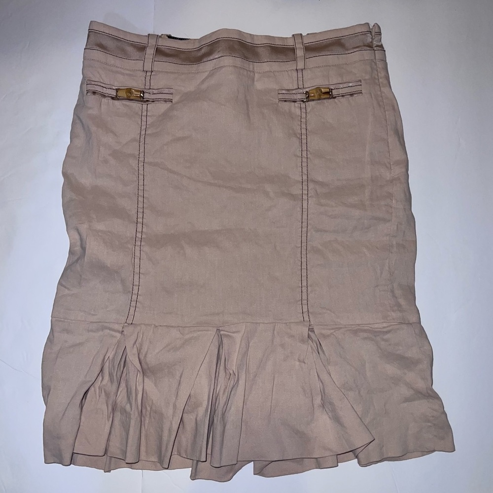 Bebe skirt